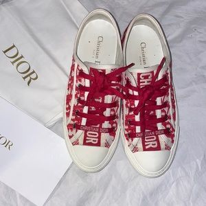 Dior sneakers